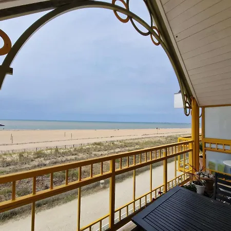 3 Pièces Avec Parking Et Balcon à 900m Du Centre - Châtelaillon-plage - Fr-1-706-3 Châtelaillon-Plage