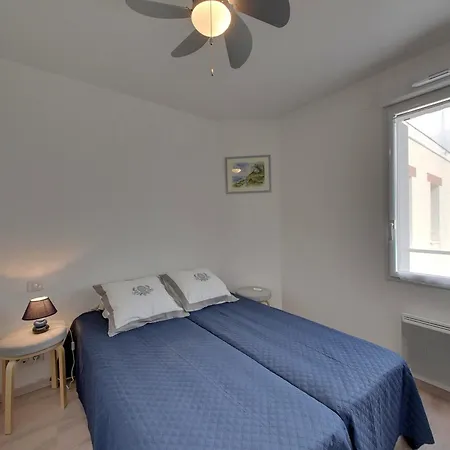 3 Pieces Avec Parking Et Balcon A 900m Du Centre - - Fr-1-706-3 公寓 沙特拉永普拉日