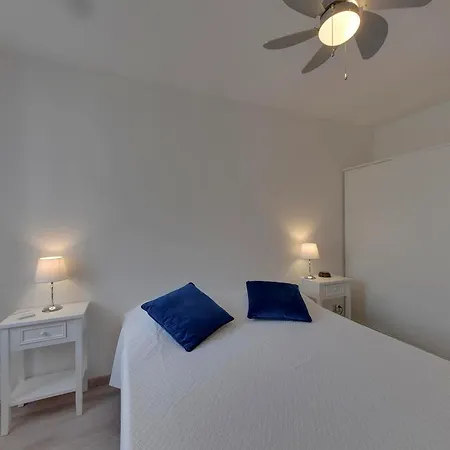 3 Pièces Avec Parking Et Balcon à 900m Du Centre - Châtelaillon-plage - Fr-1-706-3 * Châtelaillon-Plage