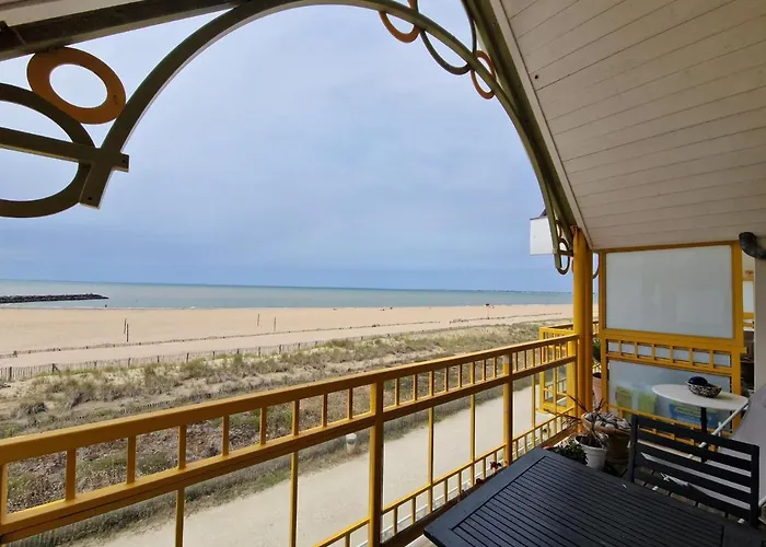 3 Pieces Avec Parking Et Balcon A 900m Du Centre - - Fr-1-706-3 沙特拉永普拉日